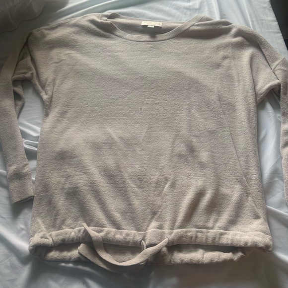 Barefoot Dreams Pajama Set - size small - Picture 1 of 3